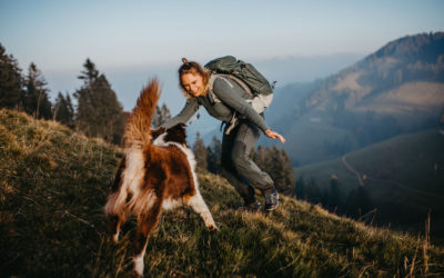 Mein Jahresrückblick 2025 – jenseits der Komfortzone